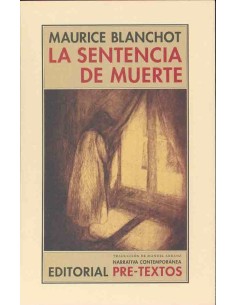 La sentencia de muerte (Nuevo)