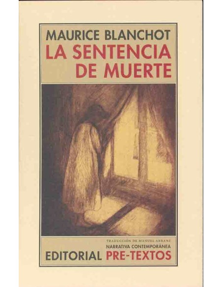 La sentencia de muerte (Nuevo) La sentencia de muerte (Nuevo)