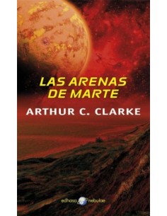 Las arenas de Marte (Nuevo)