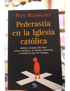 Pederastia en la Iglesia católica (Usado)