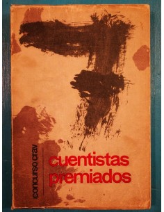 Siete cuentistas premiados  Concurso Crav 1963 (Usado)