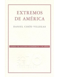 Extremos de América (Usado)