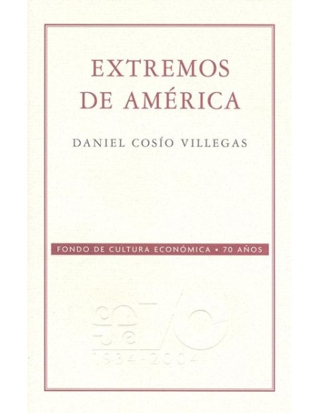 Extremos de América (Usado) Extremos de América (Usado)