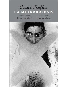 La metamorfosis (Libros del Zorro Rojo) (Nuevo)