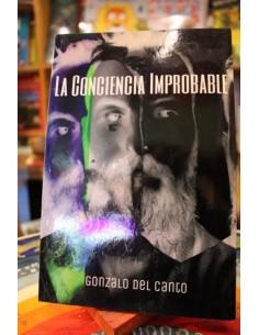 La conciencia improbable (Nuevo)