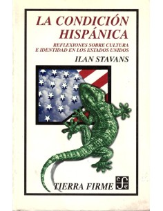 La condición hispánica (Usado)