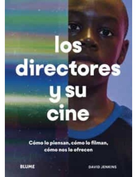 Los directores y su cine (Nuevo) Los directores y su cine (Nuevo)