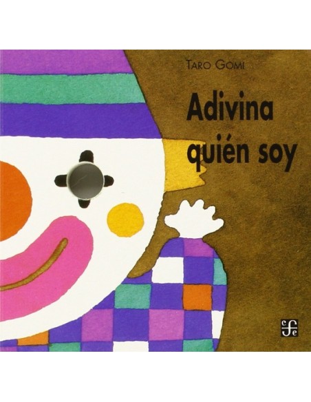 Adivina quien soy (Nuevo) Adivina quien soy (Nuevo)