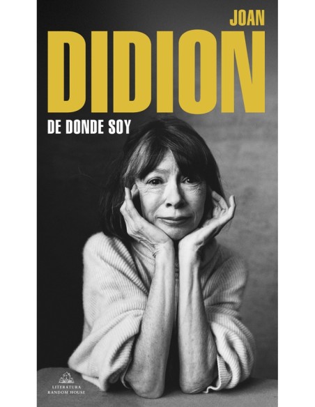 De donde soy (Nuevo) De donde soy (Nuevo)