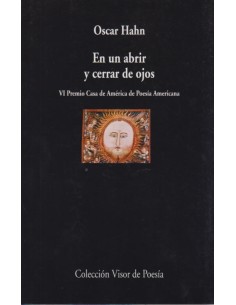 En un abrir y cerrar de ojos (Nuevo)