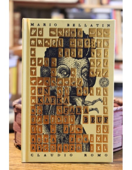 Un Kafkafarabeuf (Usado) Un Kafkafarabeuf (Usado)