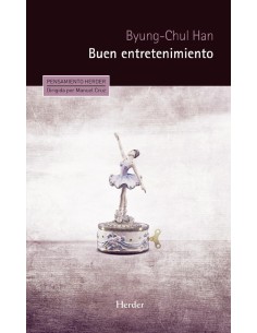 Buen entretenimiento (Nuevo)