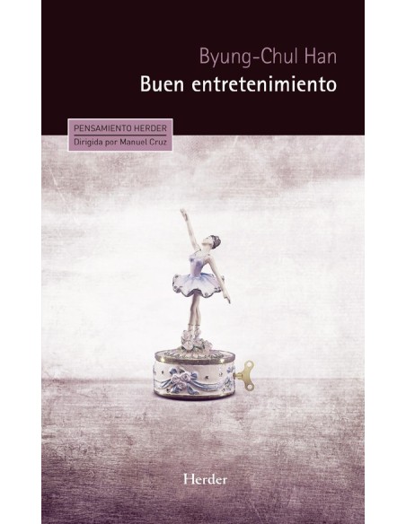Buen entretenimiento (Nuevo) Buen entretenimiento (Nuevo)