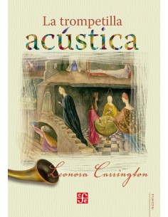 La trompetilla acústica (Nuevo)