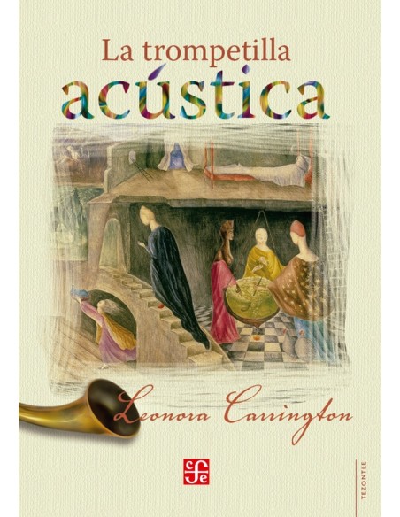 La trompetilla acústica (Nuevo) La trompetilla acústica (Nuevo)