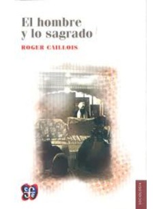El hombre y lo sagrado (Nuevo)