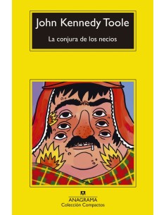 La conjura de los necios (Nuevo)