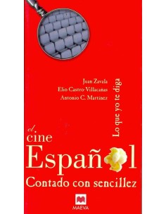 El cine español contado con sencillez (Nuevo)