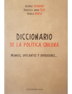 Diccionario de la política chilena (Nuevo)