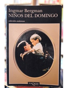 Niños del domingo (Usado)