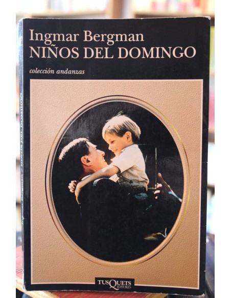 Niños del domingo (Usado) Niños del domingo (Usado)
