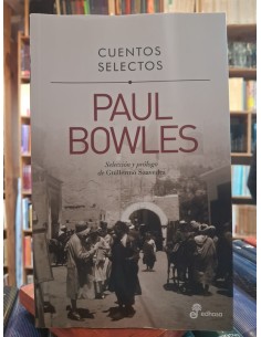 Cuentos selectos (Usado)