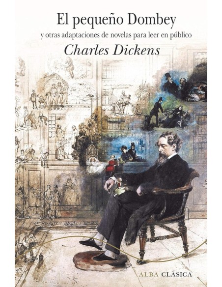 El pequeño Dombey (Nuevo)