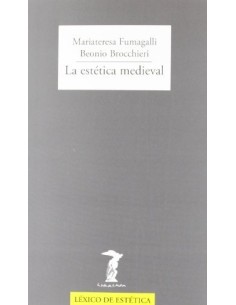 La estética medieval (Nuevo)