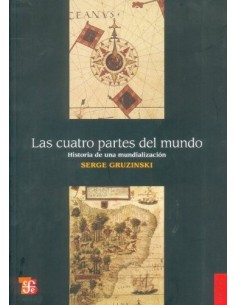 Las cuatro partes del mundo (Nuevo)