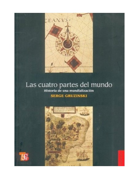 Las cuatro partes del mundo (Nuevo) Las cuatro partes del mundo (Nuevo)