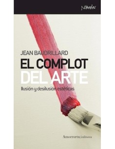 El complot del arte (Nuevo)