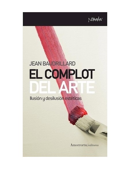 El complot del arte (Nuevo) El complot del arte (Nuevo)