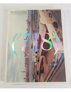 Brooklyn: New Style (718) (Usado)