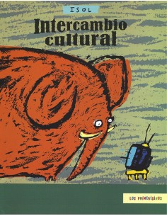 Intercambio cultural (Nuevo)
