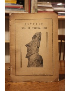 Estudio Isla de Pascua 1965 (Usado)