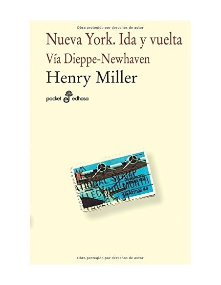 Nueva York. Ida y vuelta (Nuevo) Nueva York. Ida y vuelta (Nuevo)
