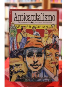 Anticapitalismo para principiantes (Usado)