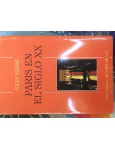 París en el siglo XX (Usado)