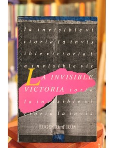 La invisible victoria (Usado)