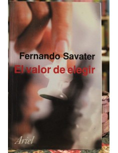 El valor de elegir (Usado)