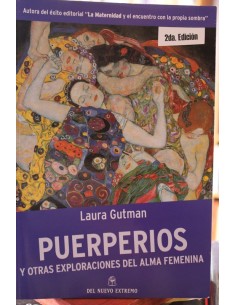 Puerperios y otras exploraciones del alma femenina (Usado)