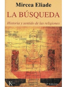 La búsqueda. Historia y sentido de las religiones (Nuevo)