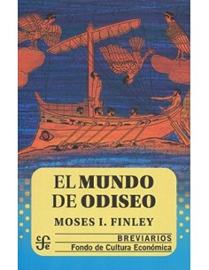 El mundo de Odiseo (Nuevo)