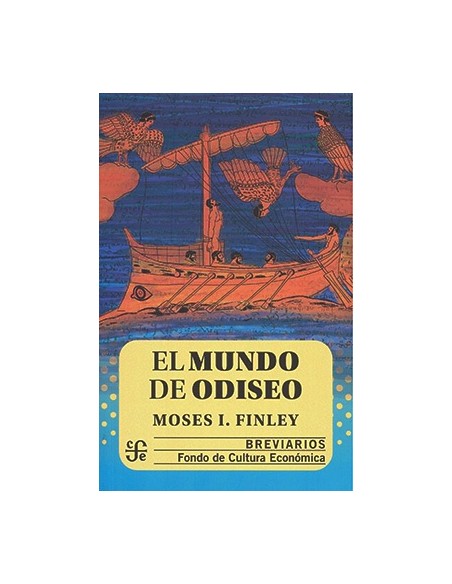 El mundo de Odiseo (Nuevo) El mundo de Odiseo (Nuevo)