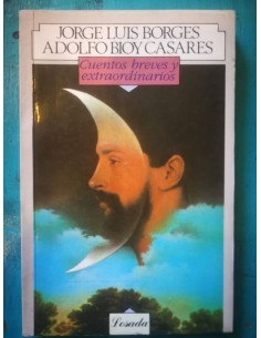 Cuentos Breves y extraordinarios (Usado)