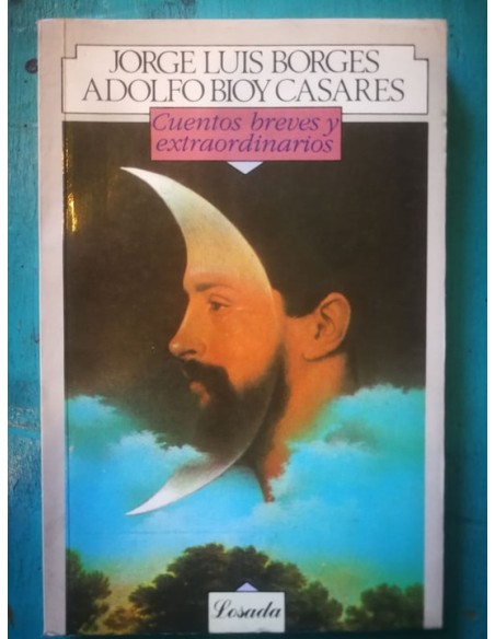 Cuentos Breves y extraordinarios (Usado) Cuentos Breves y extraordinarios (Usado)