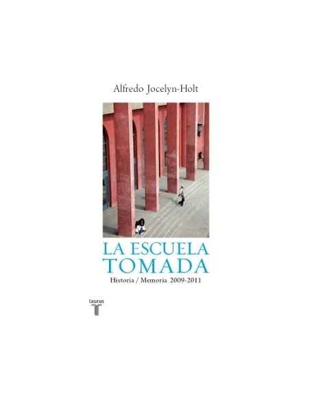 La escuela tomada (Nuevo) La escuela tomada (Nuevo)