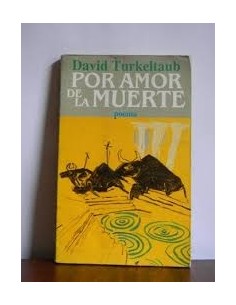 Por amor de la muerte (Usado)