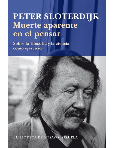 Muerte aparente en el pensar (Nuevo) Muerte aparente en el pensar (Nuevo)