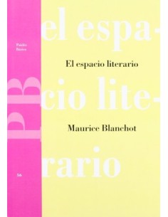 El espacio literario (Nuevo)